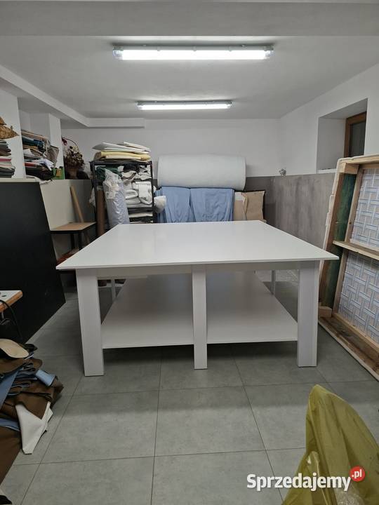 Stół krawiecki stół krojczy nowe 90cm
