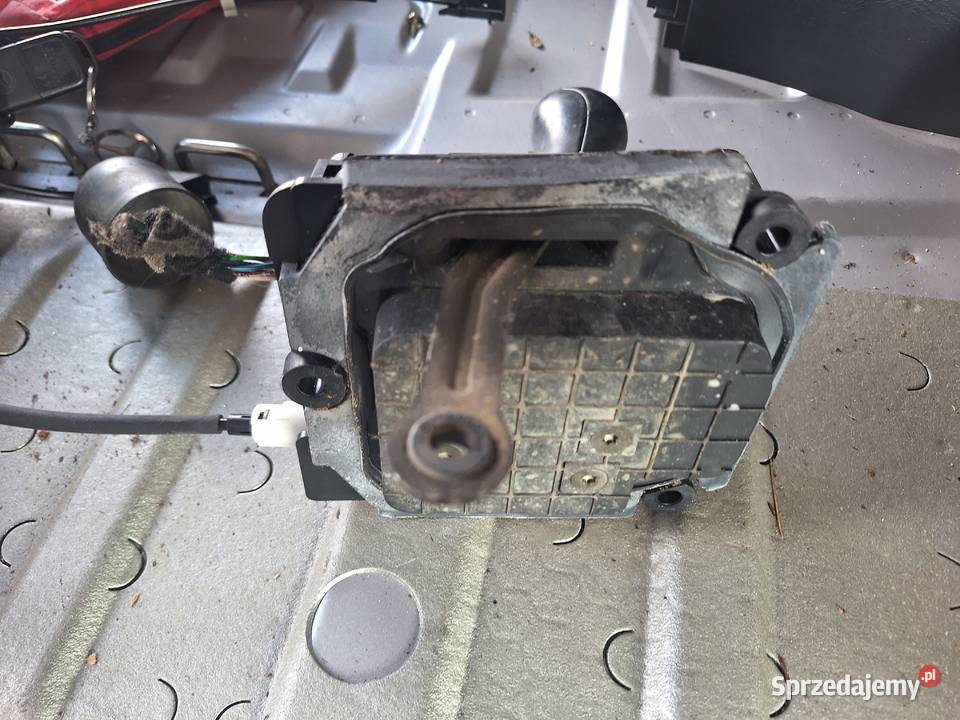 Lewarek Wybierak Skrzyni Biegów Mercedes ML W163 lubelskie