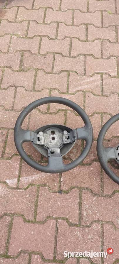 Kierownica FIAT PANDA II Szczecin
