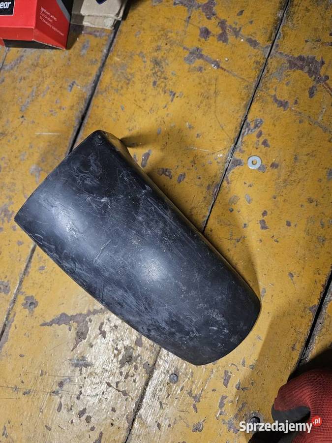 Suzuki DR 800 i błotnik przedni przód chlapacz Jelenia Góra