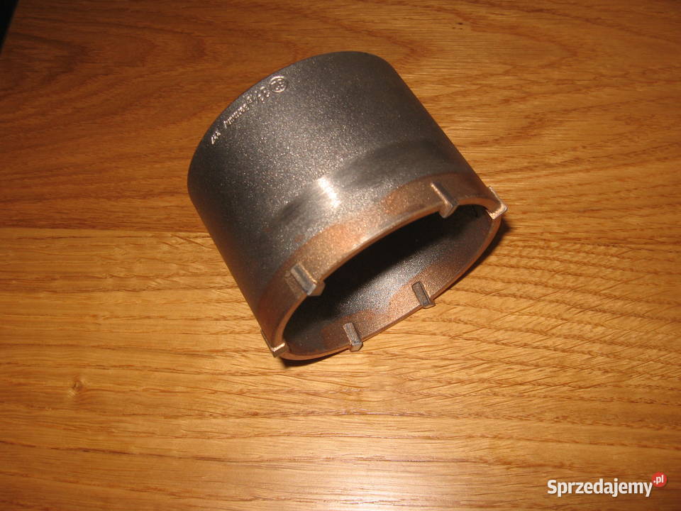 Otwornica koronka Bosch 82 mm Hawera Projahn śląskie Sosnowiec
