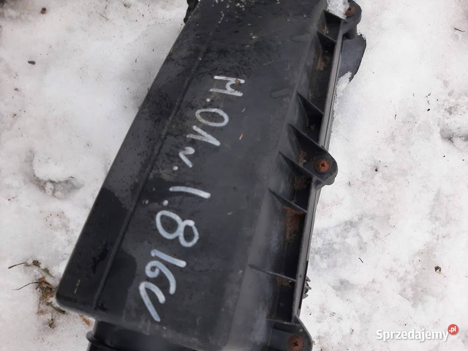 Ford Mondeo MK III 18 16V obudowa filtra Ksawerów