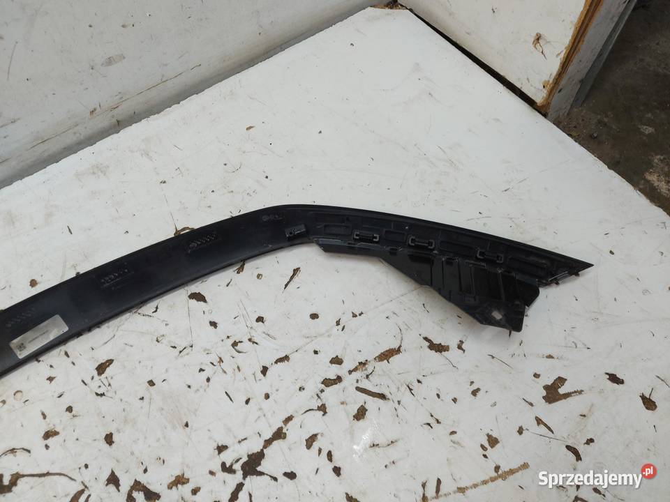 Mercedes EQA 250 W243 LISTWA ZDERZAKA PRZÓD sprzedam