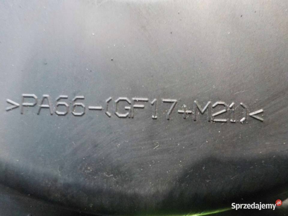KIA SOUL 16 CRDI 11r wentylator chlodnicy osobowe mazowieckie Suków