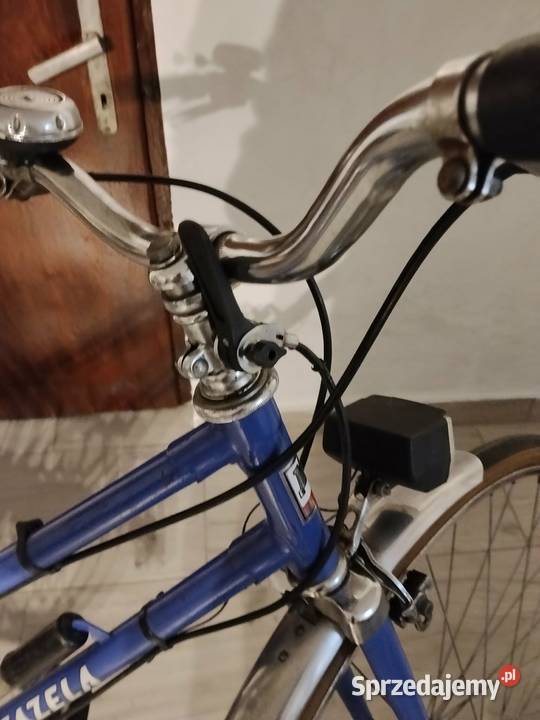 sprzedam rower Przedmieście Czudeckie