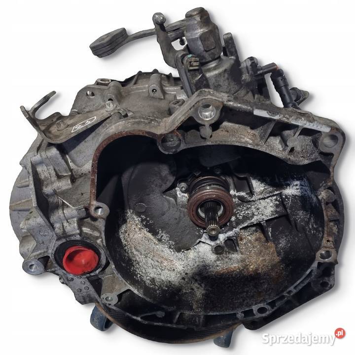 SKRZYNIA BIEGÓW Opel Astra IV J 17 CDTI manualna lubelskie Chełm sprzedam