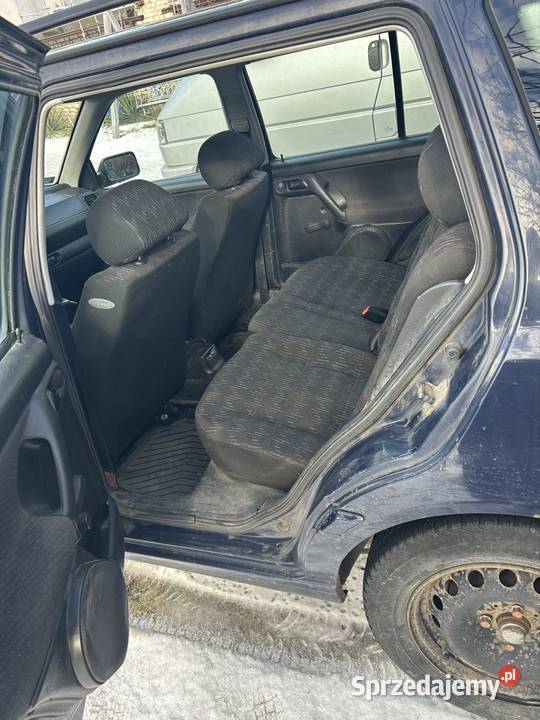 Golf lll 19 TDI automat Możliwość zamiany automatyczna zachodniopomorskie Kołobrzeg