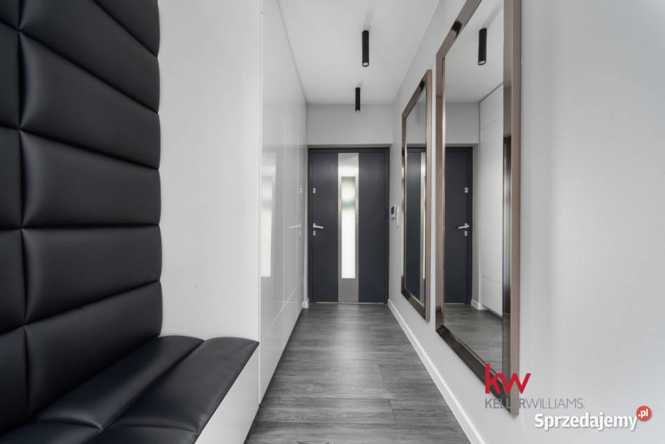 Dom wolnostojący Zachowice Żurawia 133m2 sprzedam