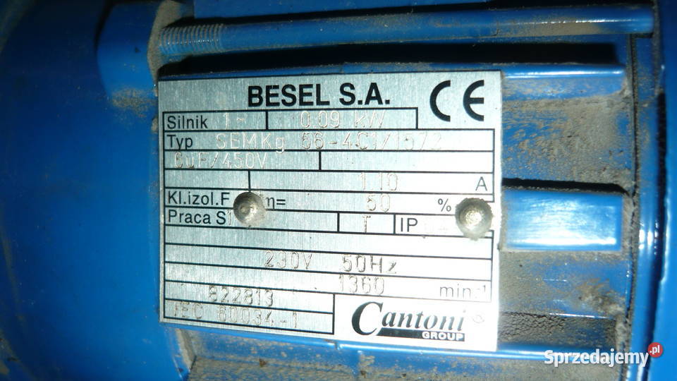 Podajnik ślimakowy do pieca co kotła Sokółka sprzedam