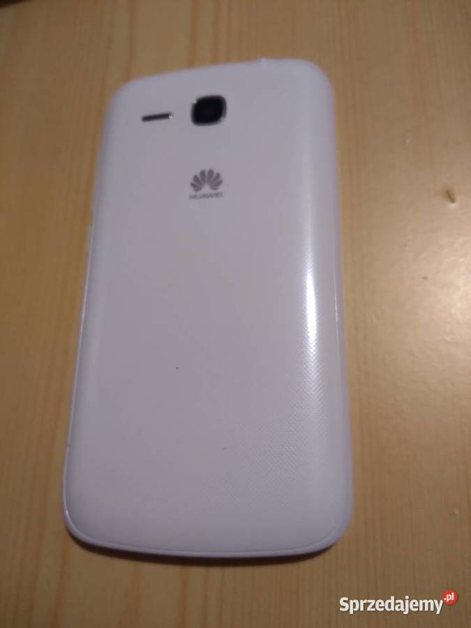 Telefon Huawei Ascend Y600 U20 Kraków