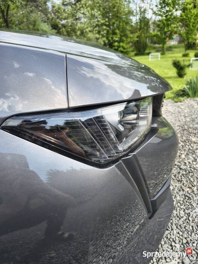 Sprzedam Peugeot 508 Potok