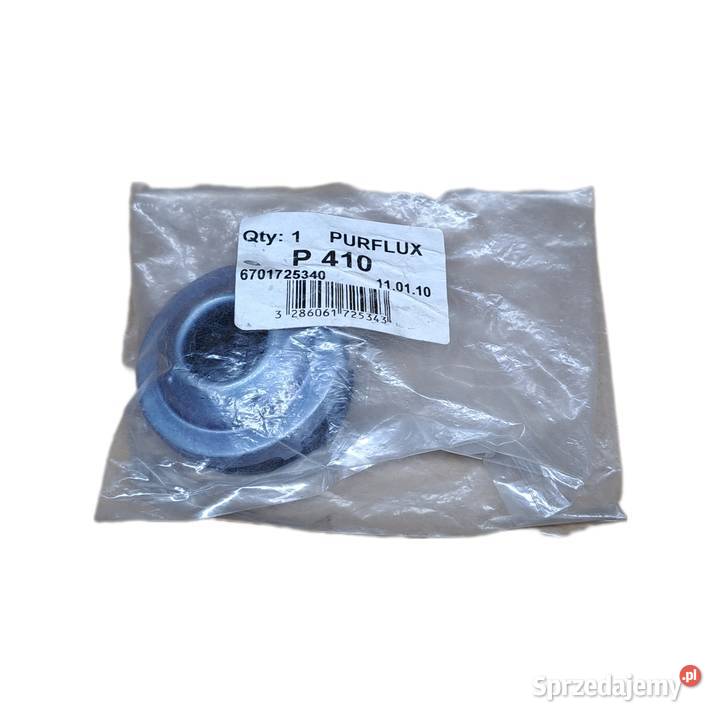 ZESTAW NAPRAWCZY POMPY PURFLUX P410 CITROEN Mielęcin