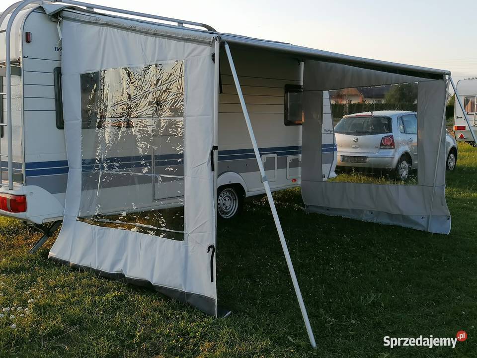 sciany boczne do markizy Pozostałe łódzkie