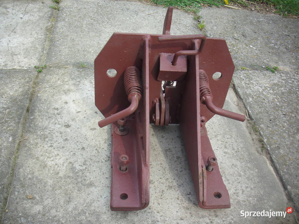 Mocowanie uchwyt koła zapasowego IVECO MERCEDES świętokrzyskie Kielce