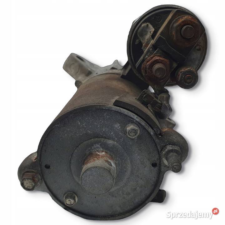 ROZRUSZNIK Ford Mondeo IV 20 16V TBBA Chełm