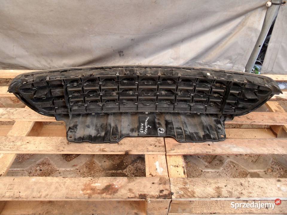 MINI COUNTRYMAN I 11r grill atrapa 22405910 świętokrzyskie