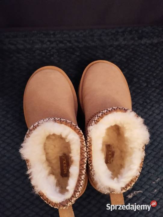 Buty Damskie Śniegowce Nowe Kozaki Warszawa