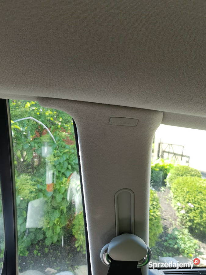 VW GOLF IV Combi klimatronik stan poduszka powietrzna Dąbrowa Górnicza