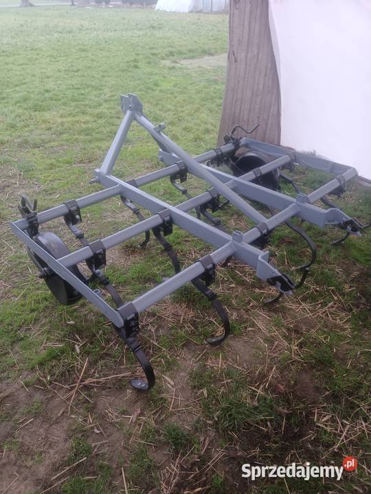 Kultywator 21m Kultywatory Wejsce