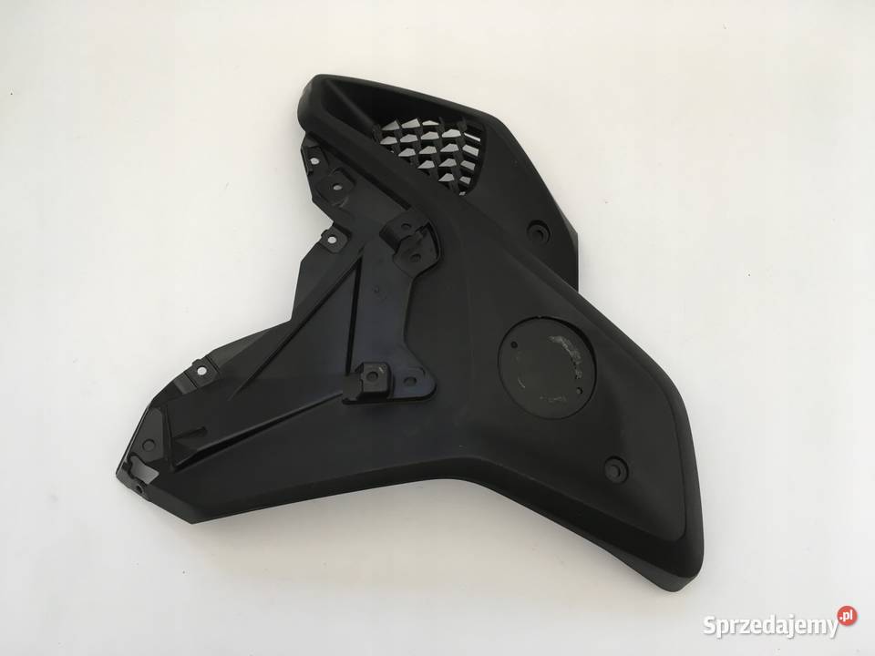 BMW R 1200 R 1250 Owiewka wypełnienie bok boczek wielkopolskie Łobżenica sprzedam