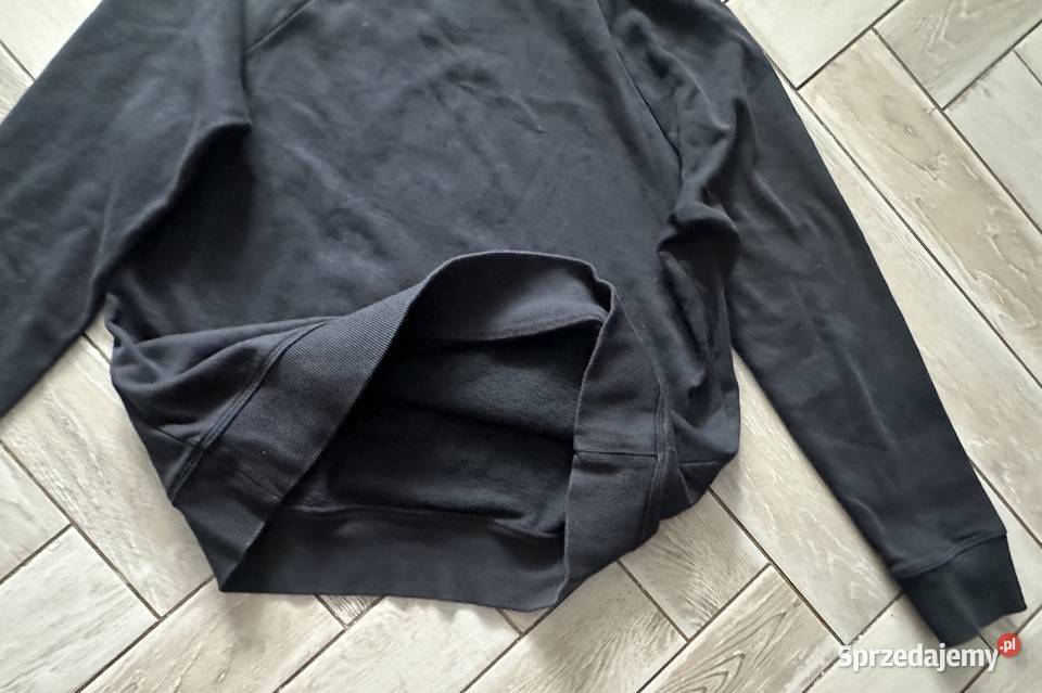 Bluza dresowa męska Under Armour M łódzkie Łódź