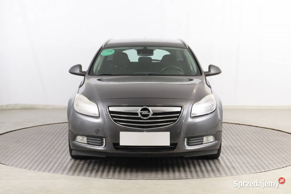 Opel Insignia 14 Turbo Zabrze