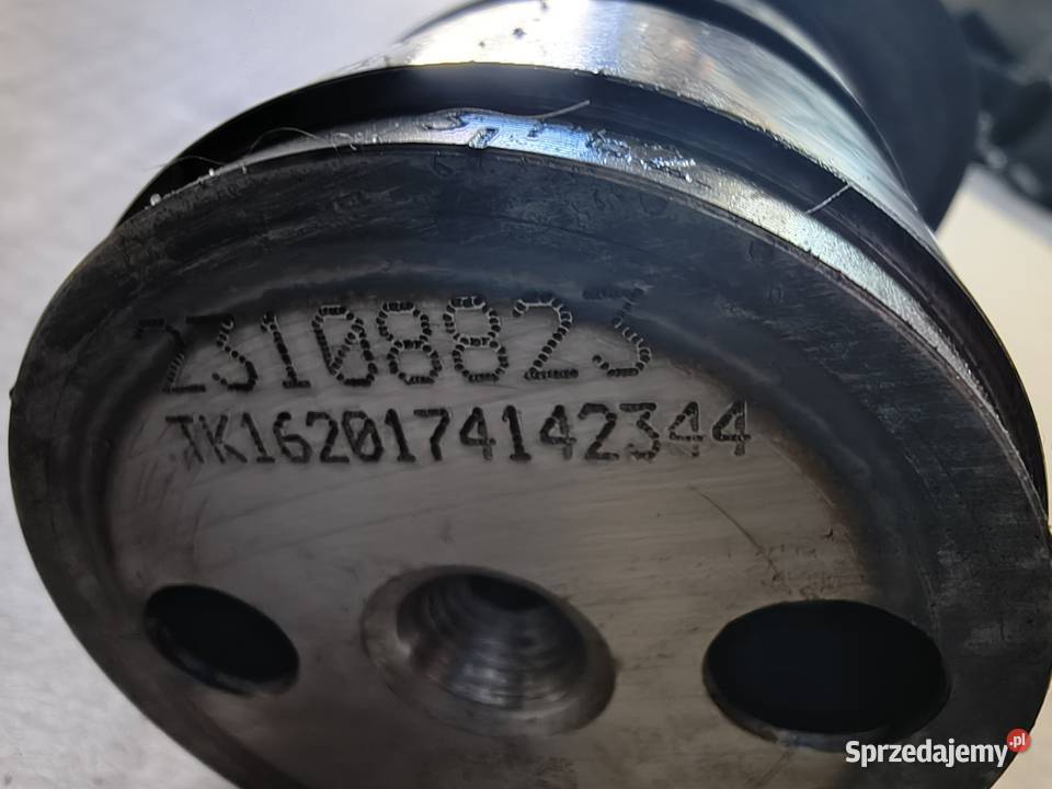 Wałek Rozrządu VOLVO FH D16K 23108823 Staszów