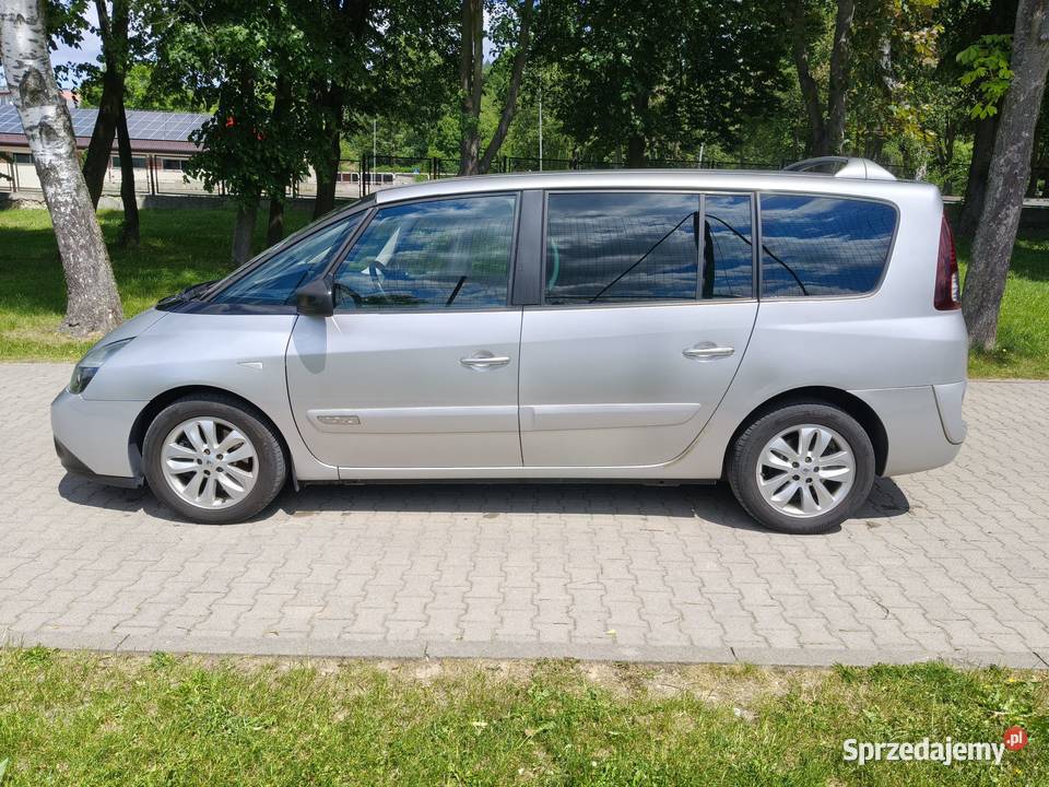 20 dCi 150 ze Szwajcarii