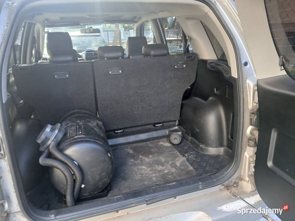 SUZUKI GRAND VITARA 20GAZ