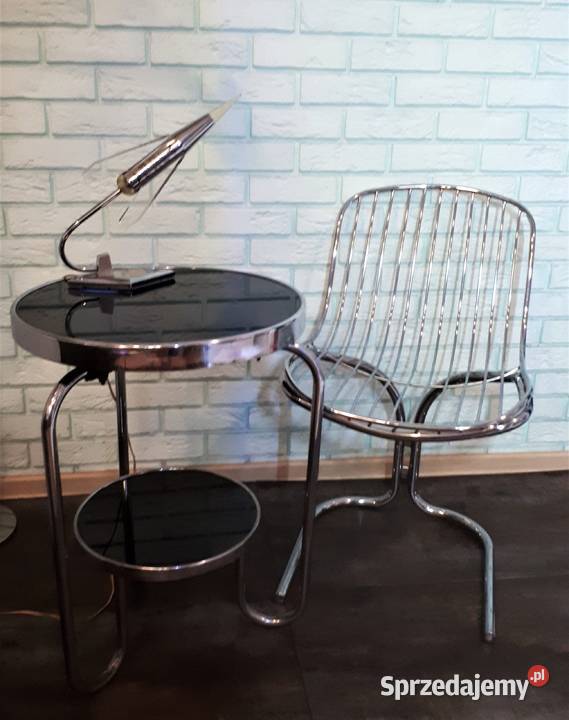 Lampa Rakieta Space Age lata 6070 vintage PRL Kalisz sprzedam