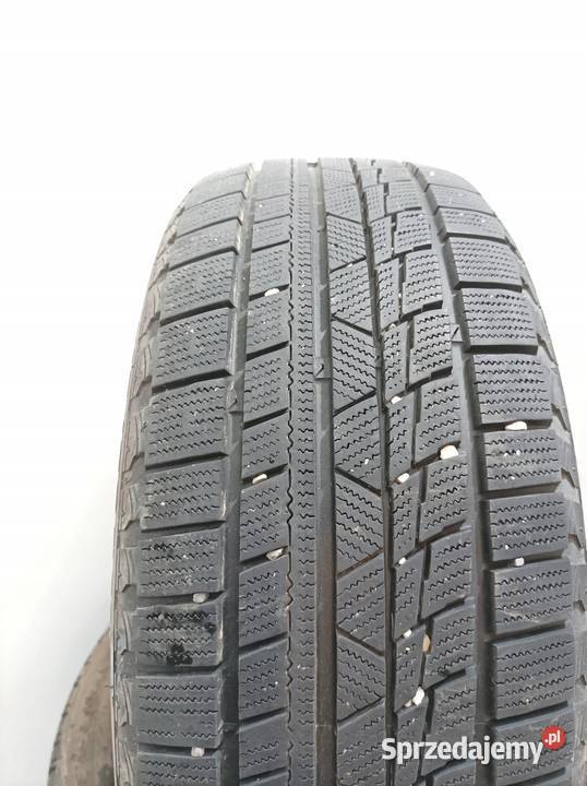 4x OPONA ZIMOWA FIEMAX FM805 21550R17 2822755