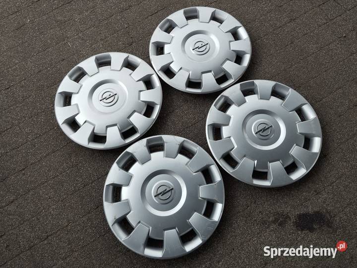 Kołpak Opel 15 9179662JK sztukę Kołpaki Kamieniec