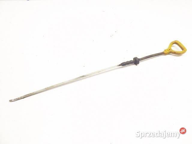 BAGNET MIARKA OLEJU AURIS II 14 D4D