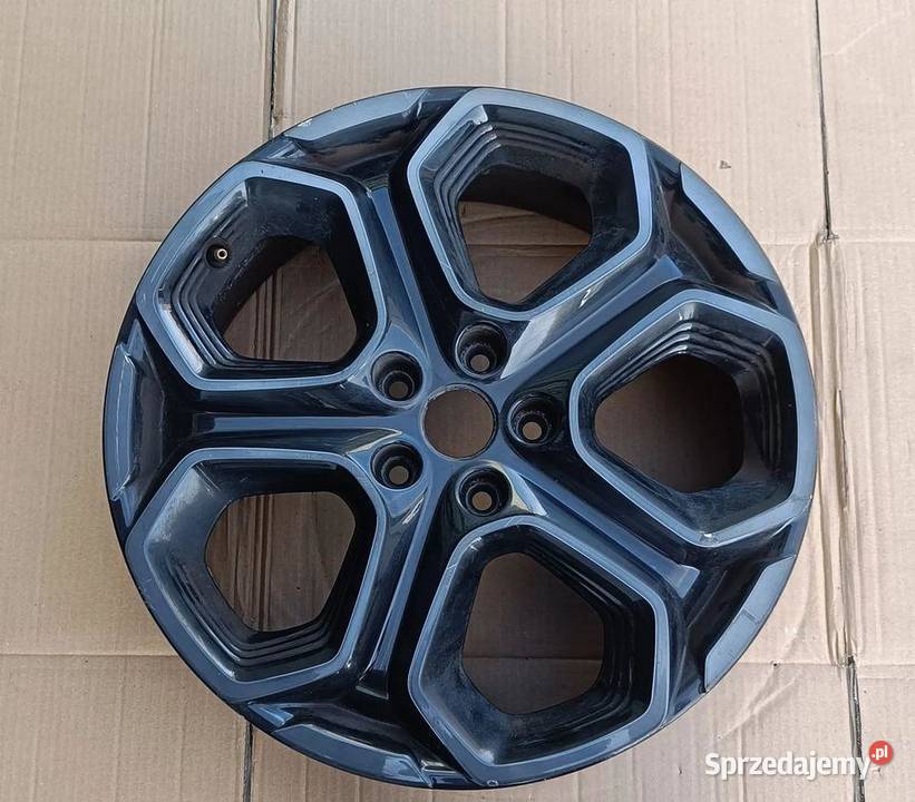RENAULT KADJAR FELGA ALUMINIOWA 19 70JX19 5X1143 sprzedam