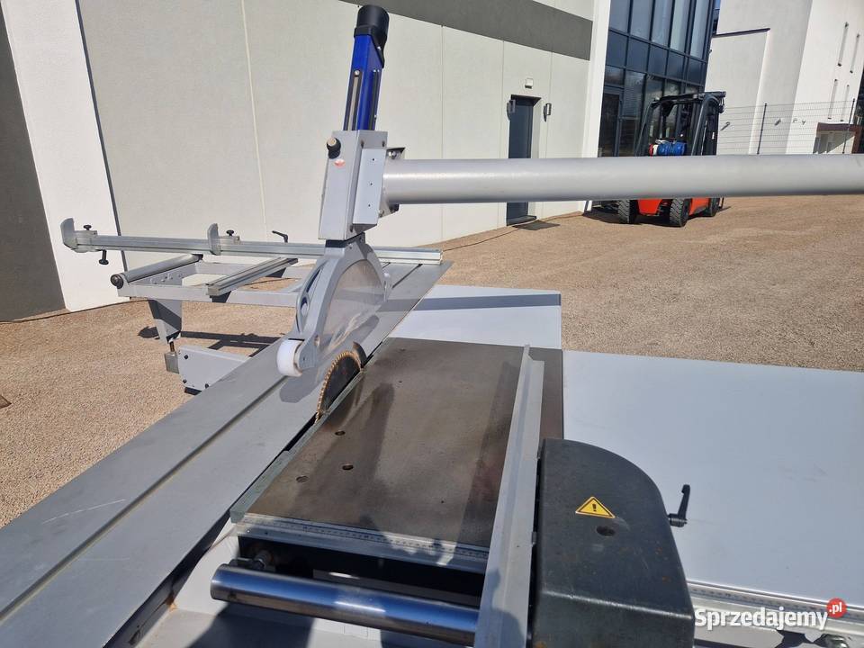 Piła Formatowa FELDER K890S K900S formatówka małopolskie