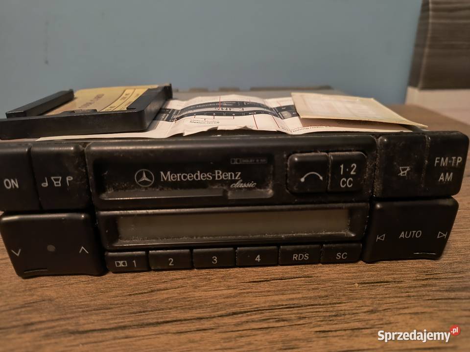 Radio Mercedes Becker