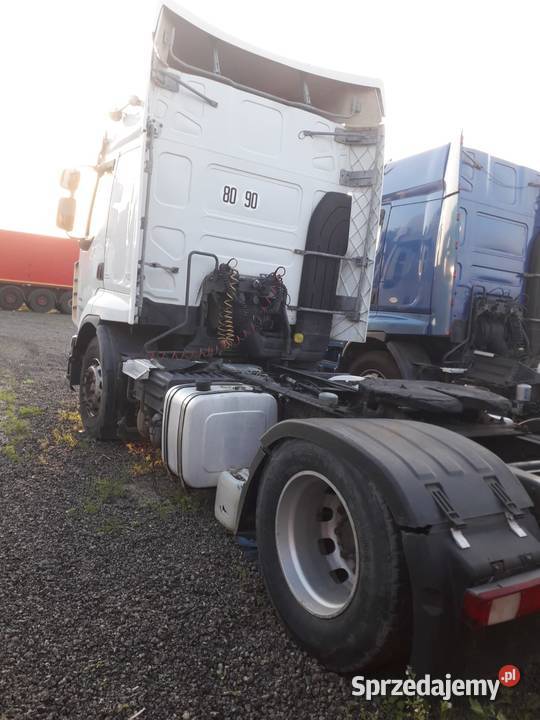 Renault Premium 440DXI Sukowy