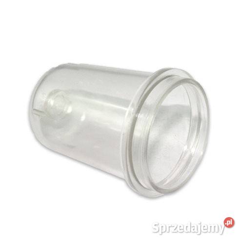 Obudowa filtra paliwa 50x56x45x75 mm podkarpackie Tajęcina