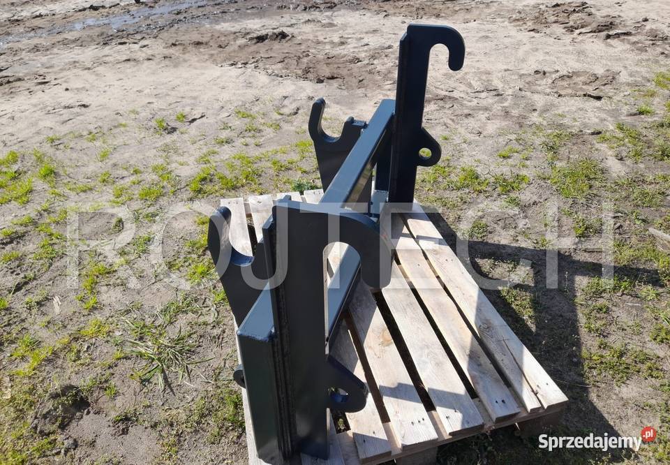 Adapter przejściówka do ładowarki teleskopowej nieuszkodzony warmińsko-mazurskie Giżycko