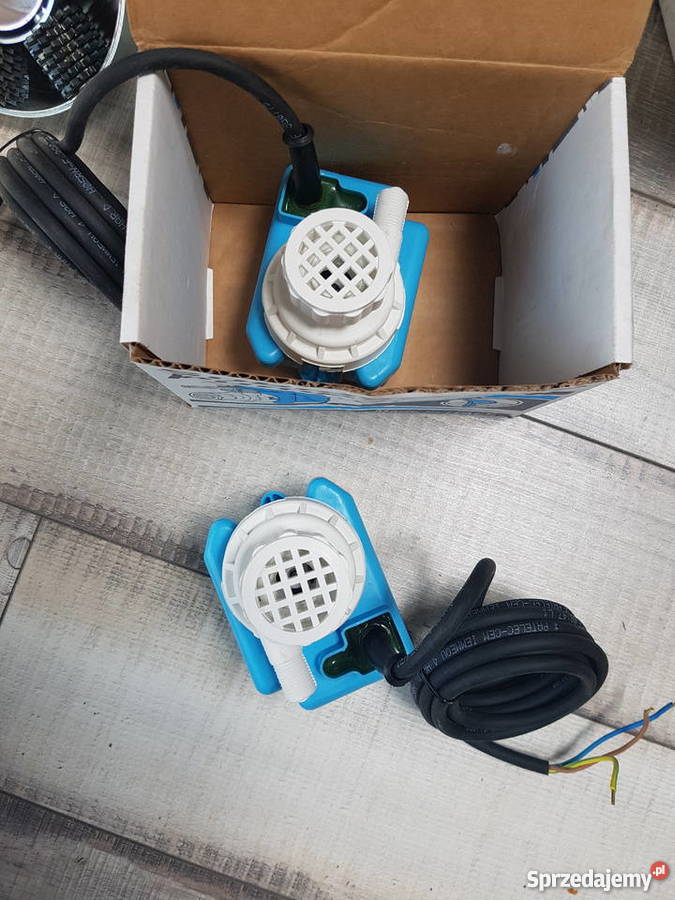 Pompka pompa wody bati pav wloska pila do kafli opolskie Namysłów