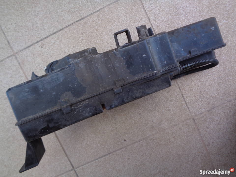 zbiornik FAP pompka Peugot 5008 Warszawa