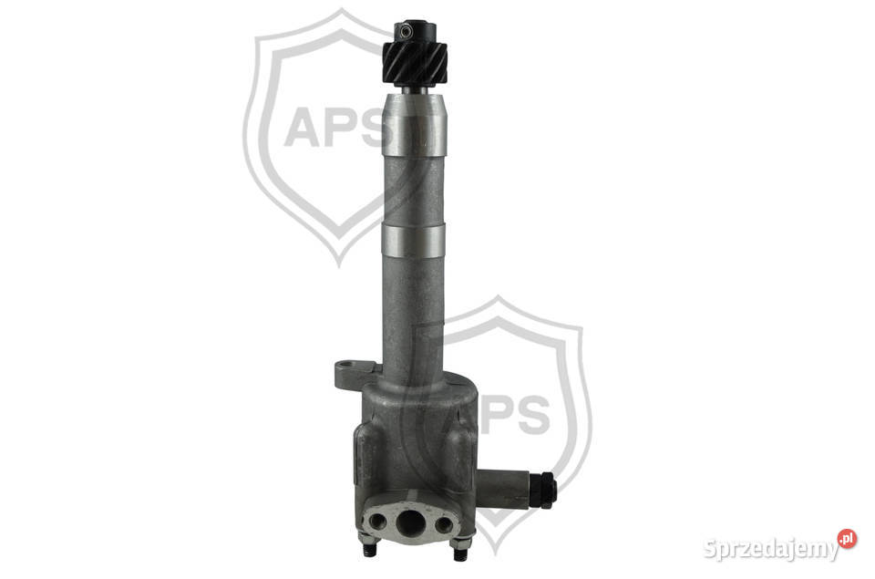 Pompa oleju silników 490BT498BT A495BZL3100 Złotoryja