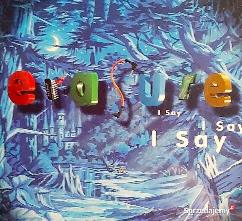 Kultowy Album Zespołu CD DARYL HALL JOHN OATES CD Poznań