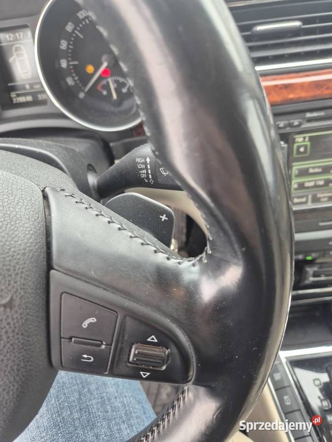 Krajowa Skoda Superb 2 18 tsi PLATINUM Wejherowo