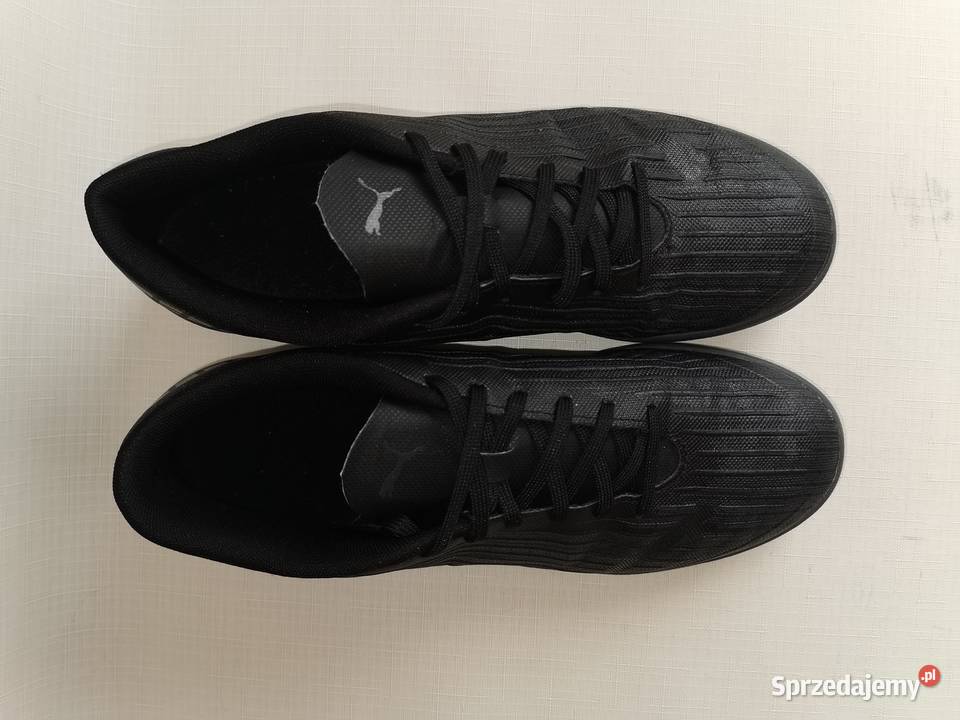 Puma r4227St skóra ekologiczna Zamość