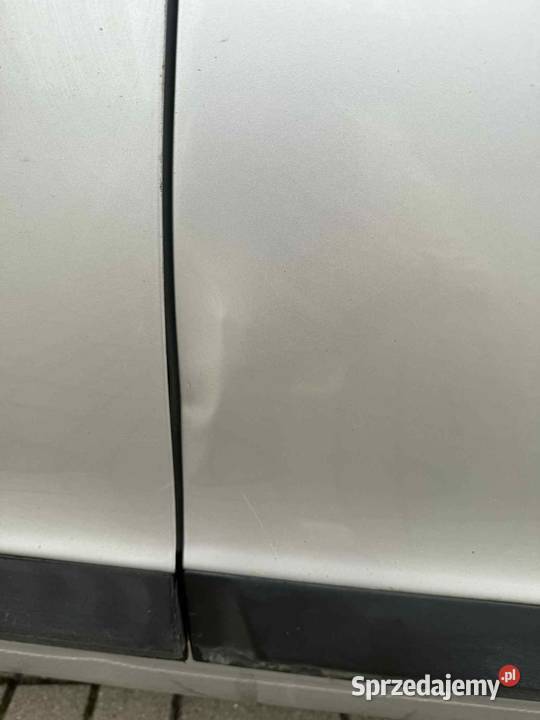 Sprzedam citroena C4 1600cm3 Bulkowo