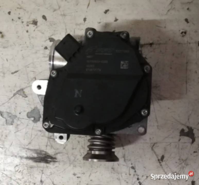Przepustnica do Alfa Fiat 13 MJET 55277989 Suchedniów