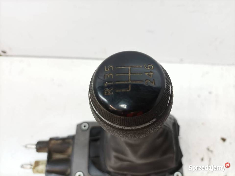 LEWAREK SKRZYNI BIEGÓW WYBIERAK 10 MANUAL 6 B świętokrzyskie