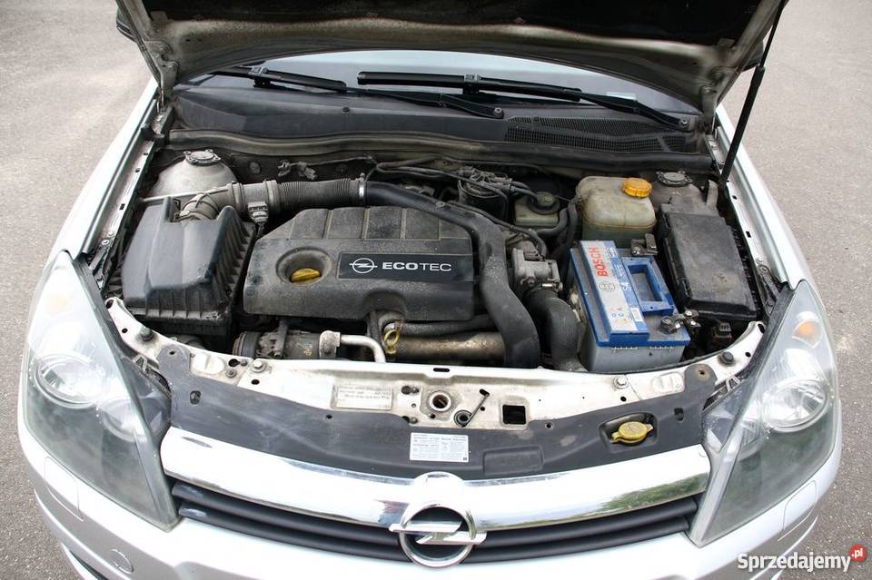 Opel Astra H 17 CDTI nawigacja klimatyzacja światła przeciwmgielne kujawsko-pomorskie Toruń sprzedam