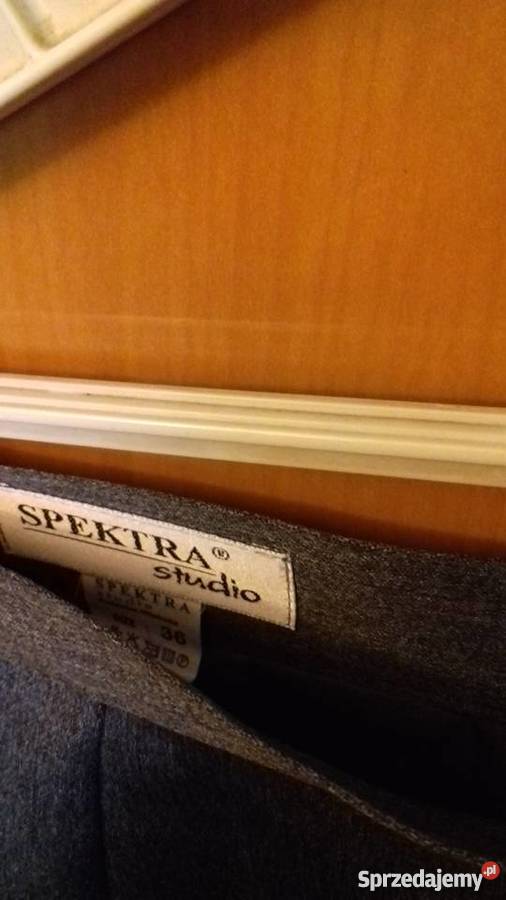 Spódnica 36 Rozmiar uniwersalny Gdańsk